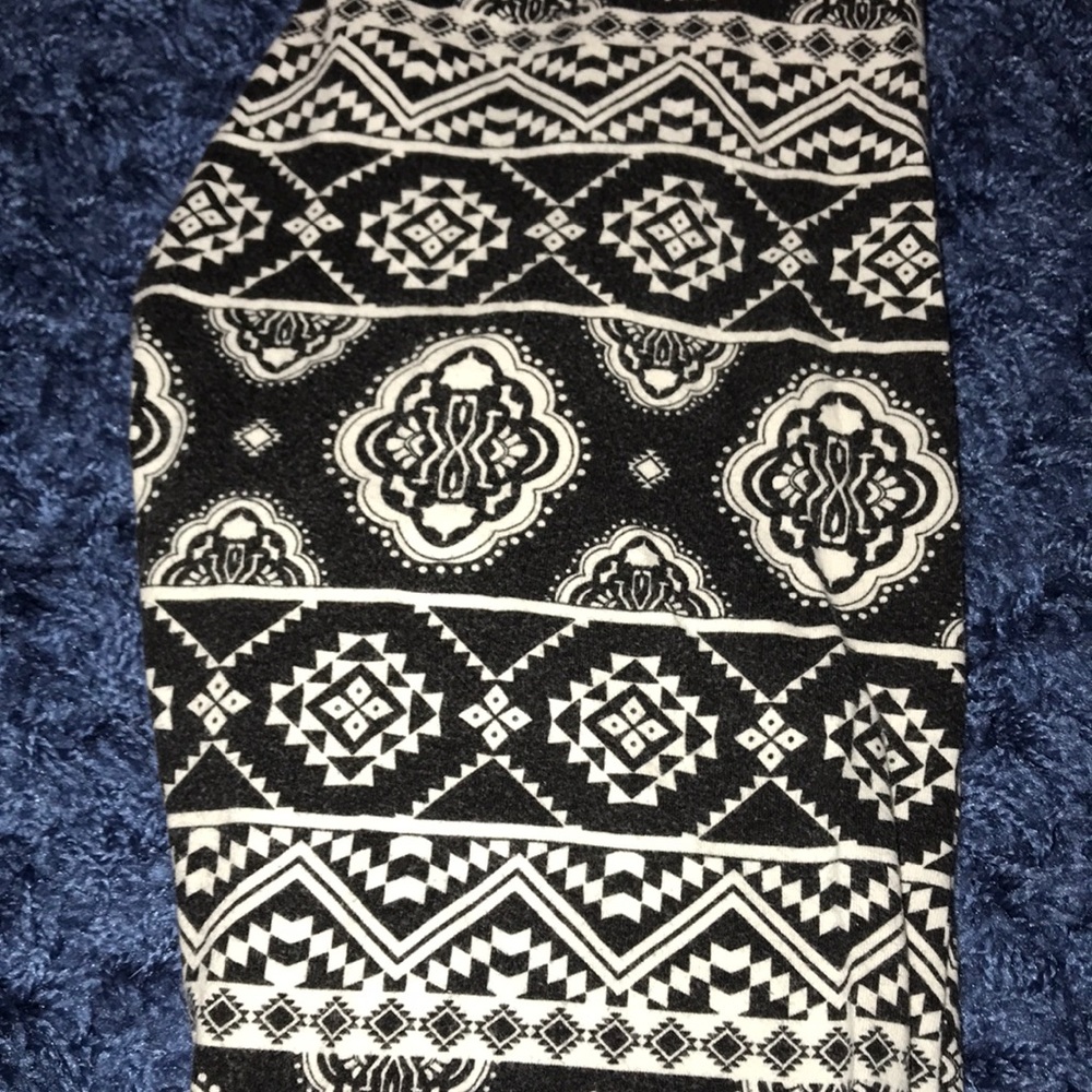 Leggings - Picture 4 of 4